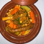 L'Agneau Merguez